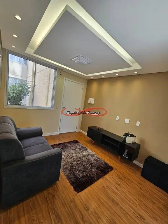 Apartamento à Venda: Colônia (ZL), 2 Quartos, 1 Vagas por R$ 220.000,00.