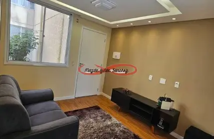 Imagem: Apartamento para Venda, Colônia (ZL)