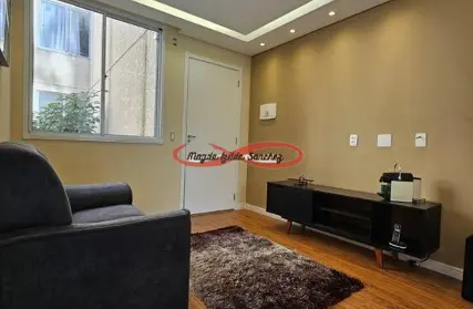 Imagem: Apartamento para Venda, Colônia (ZL)