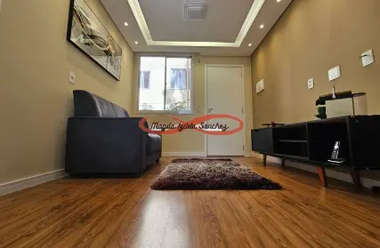 Imagem: Apartamento para Venda, Colônia (ZL)