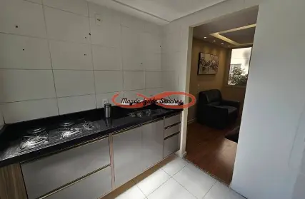 Imagem: Apartamento para Venda, Colônia (ZL)
