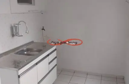 Imagem: Apartamento para Venda, Cohab Padre José de Anchieta