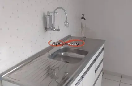 Imagem: Apartamento para Venda, Cohab Padre José de Anchieta
