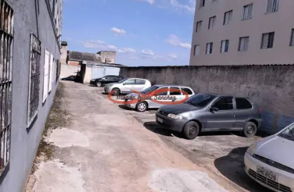 Imagem: Apartamento para Venda, Cohab Padre José de Anchieta