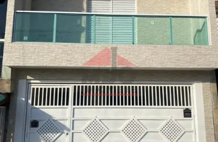 Imagem: Sobrado para Alugar, Jardim Penha