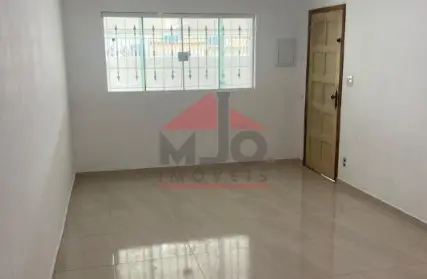 Imagem: Sobrado para Alugar, Jardim Penha