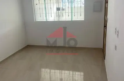 Imagem: Sobrado para Alugar, Jardim Penha