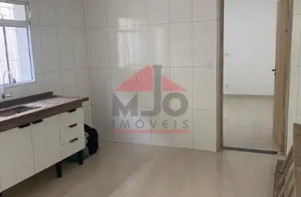 Imagem: Sobrado para Alugar, Jardim Penha