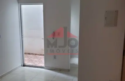 Imagem: Apartamento para Venda, Vila Rio Branco