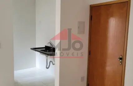 Imagem: Apartamento para Venda, Vila Rio Branco