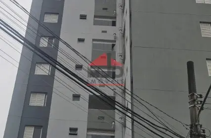 Imagem: Apartamento para Venda, Chácara Cruzeiro do Sul