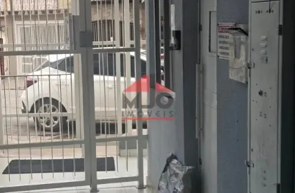 Imagem: Apartamento para Venda, Chácara Cruzeiro do Sul