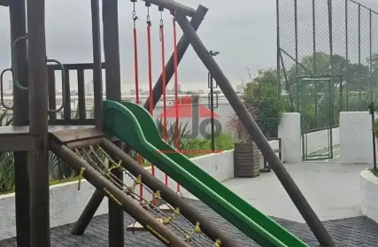 Imagem: Apartamento para Venda, Chácara Cruzeiro do Sul