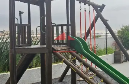 Imagem: Apartamento para Venda, Chácara Cruzeiro do Sul