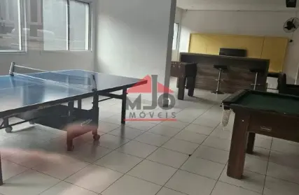 Imagem: Apartamento para Venda, Chácara Cruzeiro do Sul