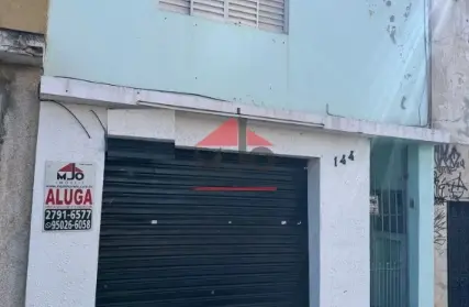 Imagem: Galpão / Salão para Alugar, Vila Domitila