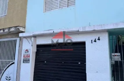 Imagem: Galpão / Salão para Alugar, Vila Domitila