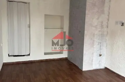 Imagem: Galpão / Salão para Alugar, Vila Domitila