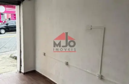 Imagem: Galpão / Salão para Alugar, Vila Domitila