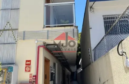 Imagem: Kitnet / Loft para Alugar, Vila Esperança