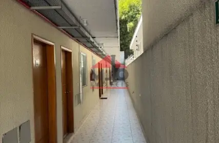 Imagem: Kitnet / Loft para Alugar, Vila Esperança