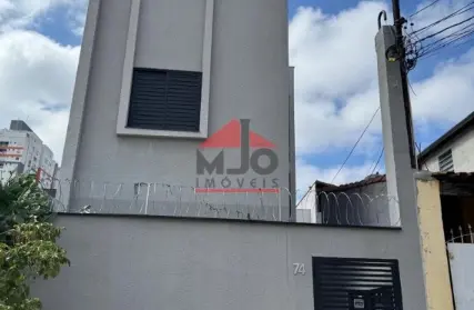 Imagem: Kitnet / Loft para Venda, Vila Centenário