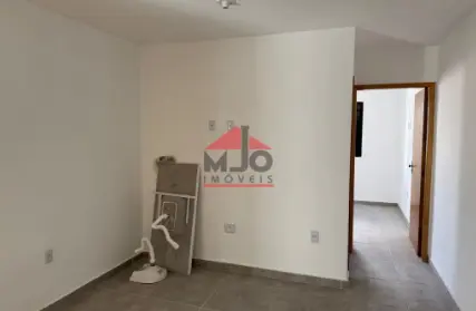 Imagem: Kitnet / Loft para Venda, Vila Centenário