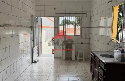 Imagem: Sobrado para Alugar, Vila São Geraldo