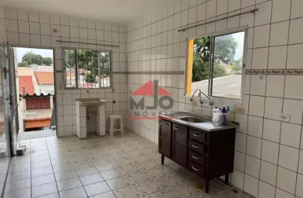 Imagem: Sobrado para Alugar, Vila São Geraldo