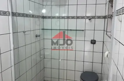 Imagem: Sobrado para Alugar, Vila São Geraldo