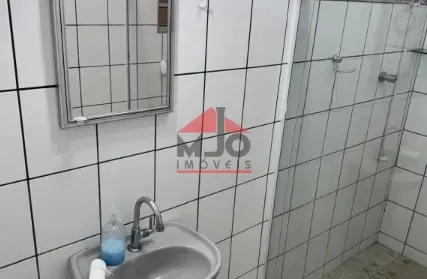 Imagem: Sobrado para Alugar, Vila São Geraldo