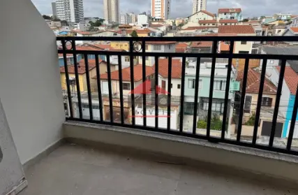 Imagem: Apartamento para Alugar, Penha