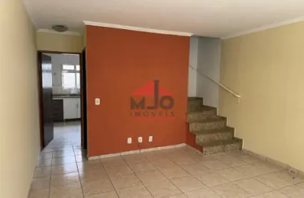 Imagem: Sobrado para Alugar, Vila Laís