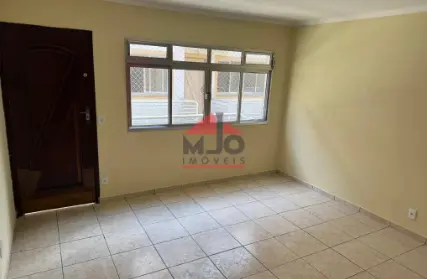 Imagem: Sobrado para Alugar, Vila Laís