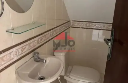 Imagem: Sobrado para Alugar, Vila Laís