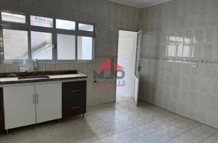 Imagem: Sobrado para Alugar, Vila Laís