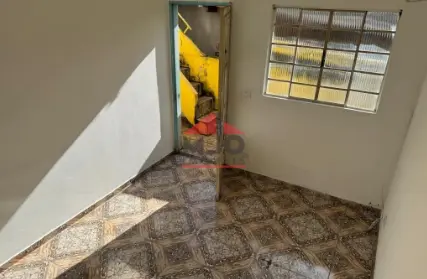 Imagem: Casa Térrea para Alugar, Jardim Popular