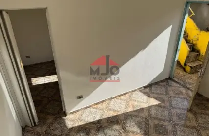 Imagem: Casa Térrea para Alugar, Jardim Popular