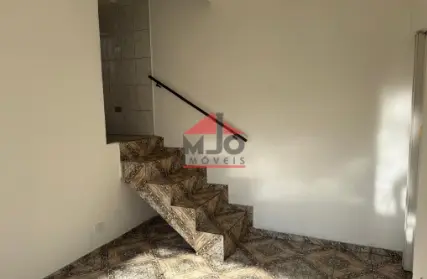 Imagem: Casa Térrea para Alugar, Jardim Popular