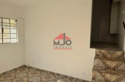 Imagem: Casa Térrea para Alugar, Jardim Popular