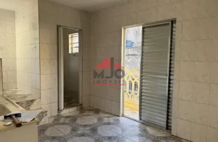 Imagem: Casa Térrea para Alugar, Jardim Popular