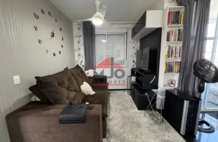 Imagem: Apartamento para Alugar, Belenzinho