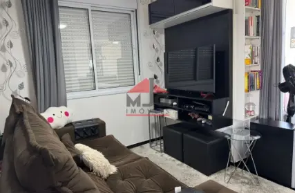 Imagem: Apartamento para Alugar, Belenzinho