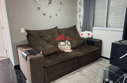 Imagem: Apartamento para Alugar, Belenzinho