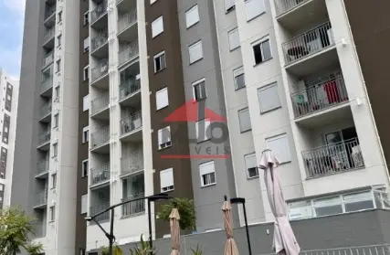 Imagem: Apartamento para Alugar, Vila Carmosina