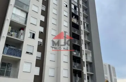 Imagem: Apartamento para Alugar, Vila Carmosina