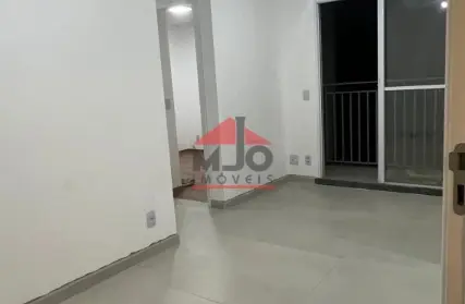 Imagem: Apartamento para Alugar, Vila Carmosina