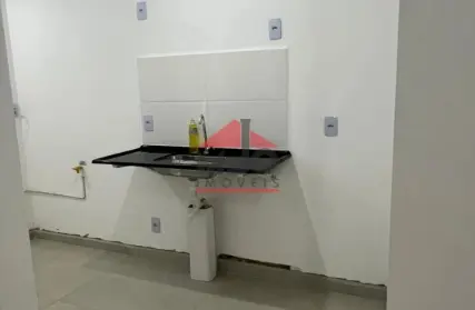 Imagem: Apartamento para Alugar, Vila Carmosina