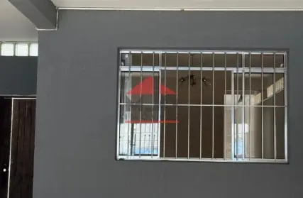 Imagem: Sobrado para Alugar, Jardim São Pedro