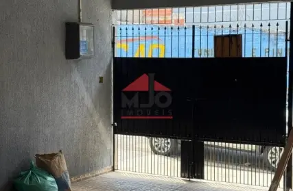 Imagem: Sobrado para Alugar, Jardim São Pedro